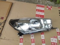 фото thumb №1, Toyota hilux lift viii лампа права