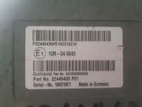 фото thumb №4, Касета модуль adblue блок керування ad blue volvo fh 4 fm renault gama t range c