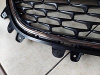 фото thumb №12, Решітка радіатора - решітка - opel mokka x - mokka рестайлінг - 2017