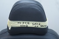 фото thumb №6, Сиденье volvo v70 iii xc70 ii s80 ii левый перед с подогревом передний кожаный