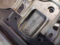 фото thumb №6, Механізм скла лівий перед mercedes w203 c клас