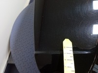 фото thumb №12, Suzuki swift mk8 задняя крышка багажника багажника задняя ca3