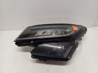 фото thumb №1, Skoda kodiaq лампа ліва перед full led 566941015e