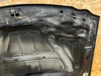 фото thumb №14, Капот крышка двигателя jeep grand cherokee iii 3 wh wk