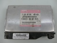 фото thumb №1, Audi a8 d2 модуль abs блок управления a6 a4 4d0907379n