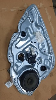 фото thumb №1, Подъемник стекла левый зад fiat croma 07r