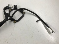 фото thumb №2, Jeep wrangler jl 2018+ электропроводка аккумулятор