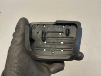 фото thumb №3, Audi a3 8y5 sedan накладка na педаль тормоза