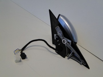 фото thumb №10, Mercedes дзеркало ліві c клас 206 w206 14pin асистент європа