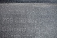 фото thumb №13, Бампер перед vw golf v plus + 5mo807217 5m0807221