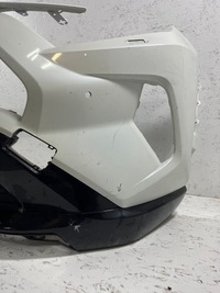 фото thumb №6, Toyota rav4 v бампер переднее перед pdc омыватель полный !