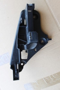 фото thumb №1, Renault twingo iii lift кронштейн капот перед ліва сторона