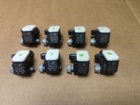 фото thumb №5, Dodge challenger датчик ударный передний pas