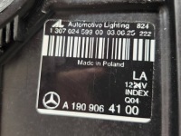 фото thumb №16, Фара фара передня (головне світло, фара перед) ліва - mercedes amg gt w190 повний led 14-21