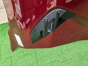 фото thumb №8, Лампа капот крылья бампер pas радиатор m4 g82 g83 цвет c57