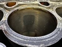 фото thumb №6, Блок двигуна bmw e87 e90 1.6i n43b16 aa