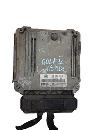 фото thumb №1, Vw golf v 1.9 tdi комп'ютер 03g906016b