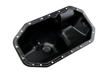 фото thumb №2, Піддон масляна vw polo 1.4 02- skoda fabia 1.4 -08 roomster | 036103601ac