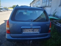 фото thumb №9, Opel astra подушки двигателя а также подушки коробки кпп / коробка передач 1998 2.0l 90576148