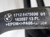 фото thumb №12, Патрубок шланг трубка води woda 17128475696 bmw i4 2024r