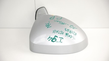 фото thumb №8, Зеркало правые ssangyong rodius 12-15r 7pin