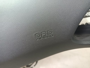 фото thumb №5, Peugeot 308 t9 панель консоль подушка безпеки подушки ремені оригінальний матеріал