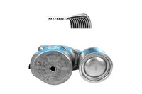 фото thumb №2, Набір ремені багаторучейкових з натягувач scania p g r t