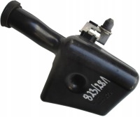 Купить Резонатор воздуха infiniti g37, фото thumb