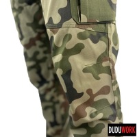 DuduWork Рабочие брюки Moro 58