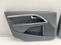 фото thumb №15, Volvo xc70 ii v70 iii 07-16 сидіння комплект диван обшивки сидіння оббивка