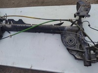 фото thumb №4, Балка підвіска задня renault clio iv