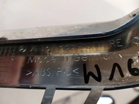 фото thumb №13, Хром левый задняя mercedes gle w167