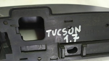 фото thumb №10, Рейлинги крышные hyundai tucson