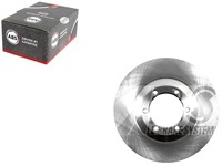 фото thumb №1, A.b.s. гальмівні диски гальмівні 2szt isuzu d-max 07-