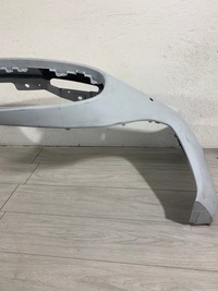 фото thumb №10, Maserati granturismo 2023 бампер передний