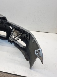 Jaguar xf x250 lift r sport бампер перед передний Недорого, фото thumb