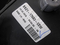 фото thumb №7, Ford transit custom 15r дзеркало ліва bk21-17683-cew 021254 2 pin anglik