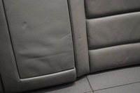 фото thumb №6, Спинка сиденье задняя audi a6 c6 platin