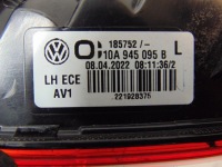 фото thumb №11, Фара левая зад vw id3 10a945095b европа