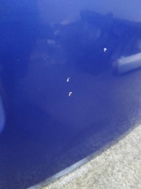 фото thumb №7, Кришка багажника задня скло vw volkswagen caddy iii 2003-