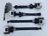 фото thumb №1, Ремни безопасности peugeot rifter seat ремни