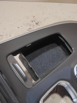 фото thumb №11, Захист dekor тунель середній панель перемикачі renault espace v 253b05762r