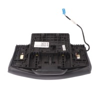 Mercedes w177 підпора підпірка ud сидіння передній штучна шкіра czarna Доставка, фото thumb