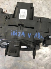 фото thumb №8, Переключатель комбинированный seat ibiza v 2q0953507f 6ra959653a