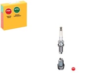 фото thumb №1, Свеча зажигания mercedes c t-model s202 c w202 clk a208 clk c208 e