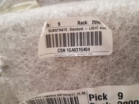 фото thumb №12, Gmc acadia 17- потолок usa