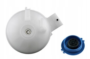 фото thumb №9, Бак расширительный vw crafter 06-