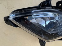 фото thumb №5, Hyundai ix20 10-15r лампа drl протитуманна фара правий перед передній