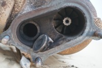 фото thumb №9, Land cruiser 90 95 турбонагнітач турбіна turbo 3,0 1kz-te