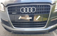 фото thumb №7, Audi q7 4l бампер передній lz7s oryg